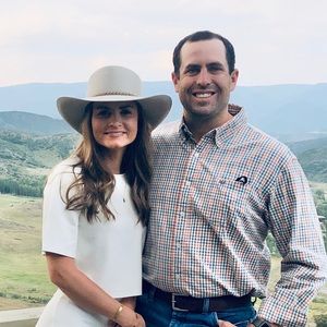 Meet your Posher, Maggie